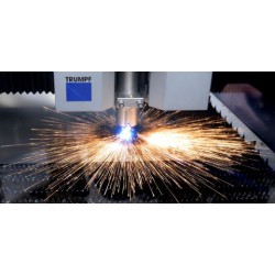 Laserschneiden