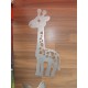 Giraffe 175cm